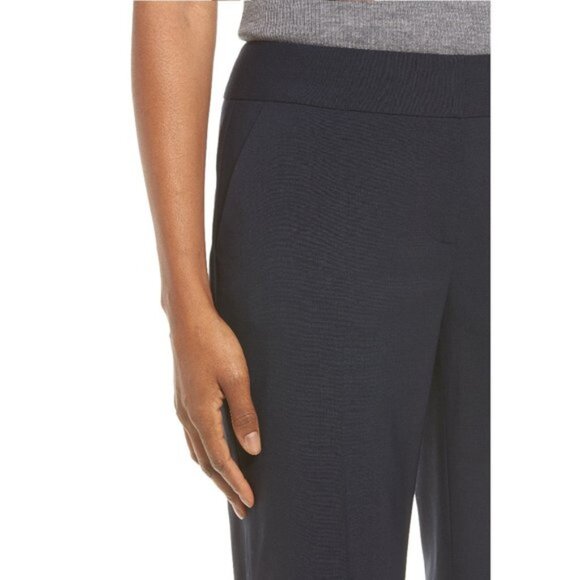 Classiques Entier Flare Leg Pants (Plus Size) - Picture 3 of 11
